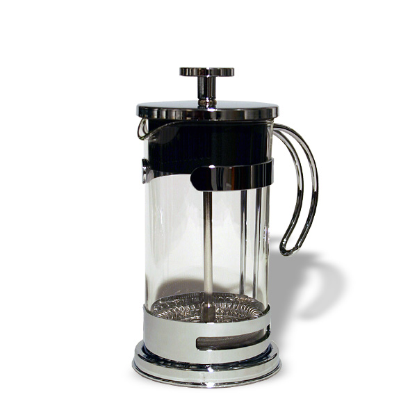 Tee-Kaffeezubereiter Leon 0.35l